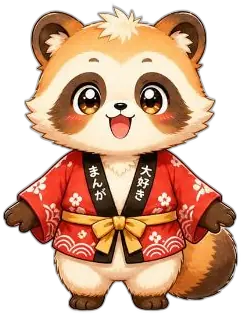 La mascotte Fanippon