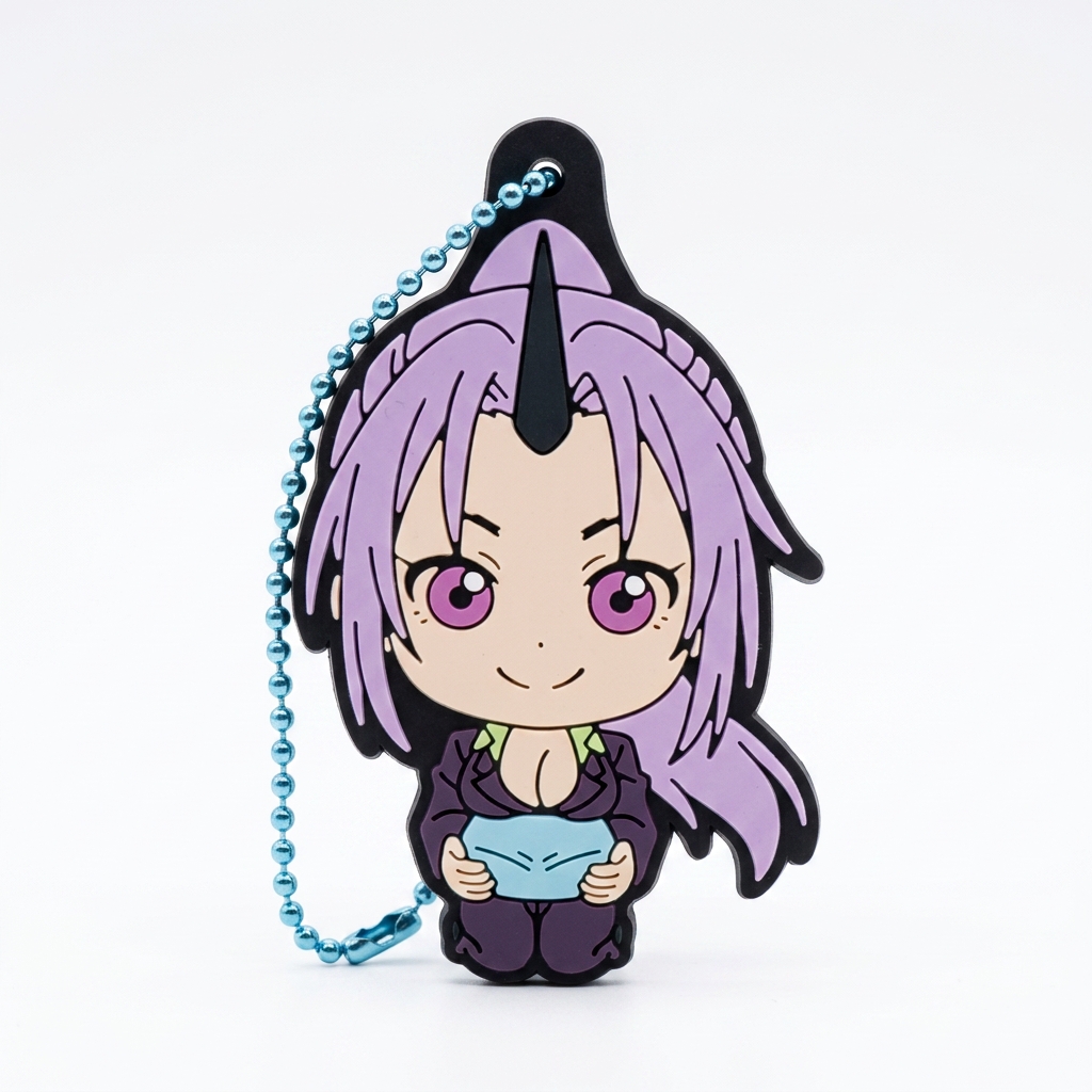 Porte-clés Tensura Shion