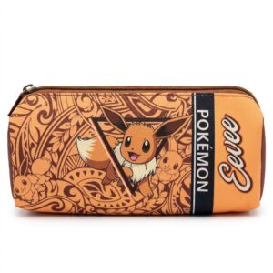 Trousse Pokémon Eevee Stamp