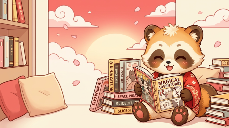 Par où commencer en manga selon vos envies
