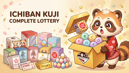 Ichiban Kuji