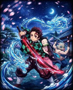 Demon Slayer
