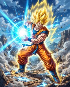 Dragon Ball