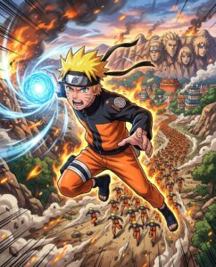 Naruto