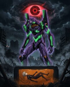 Evangelion