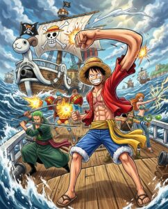 One Piece