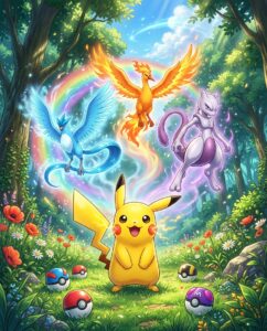 Pokémon