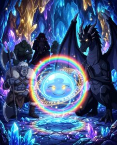 Tensura