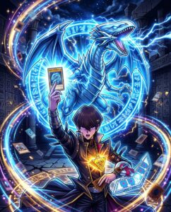 Yu-Gi-Oh !