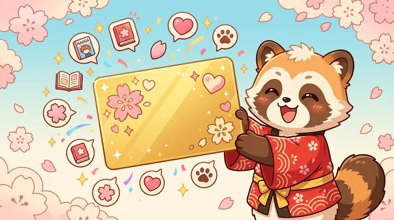 Le Tanuki Club