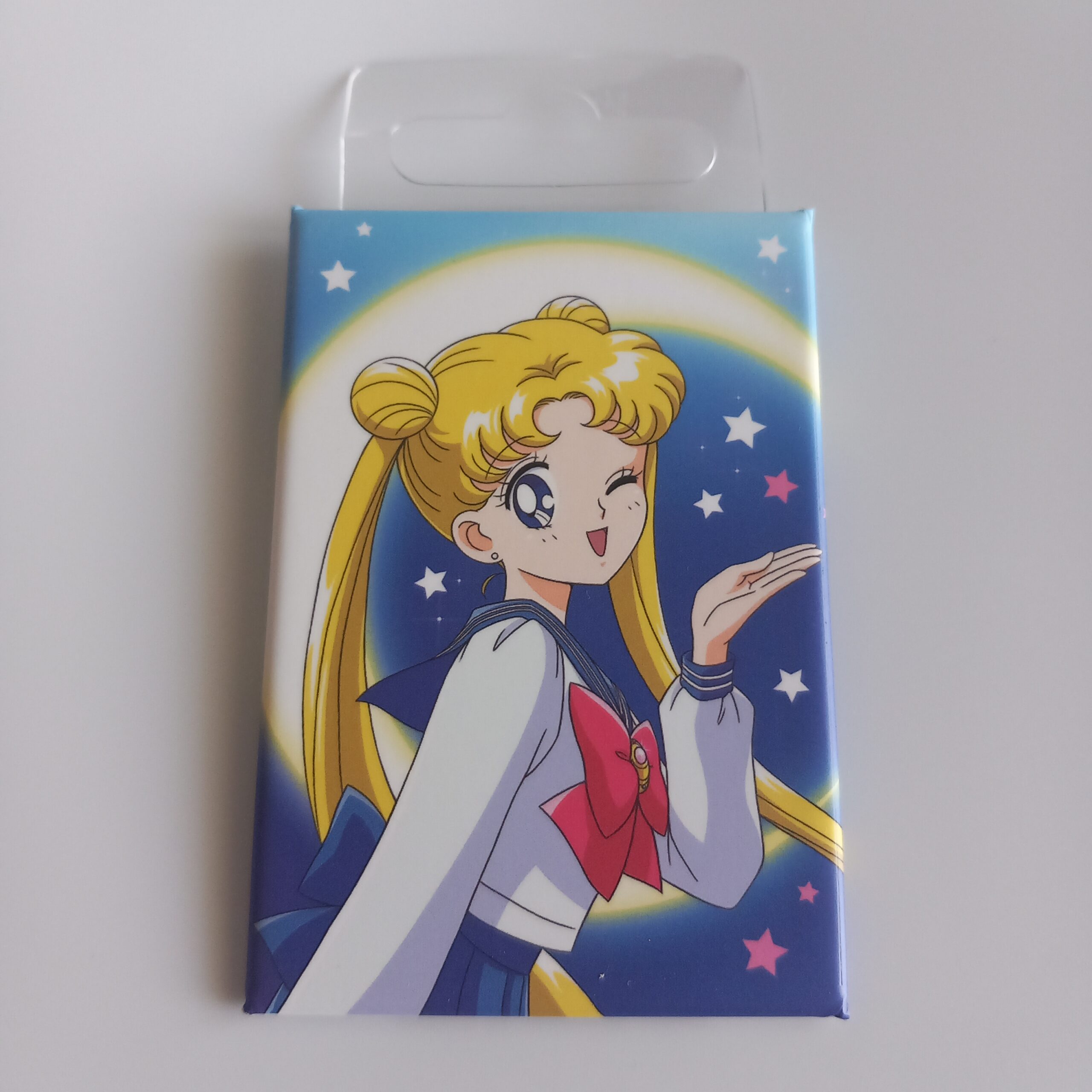Magnet sailor moon usagi tsukino
