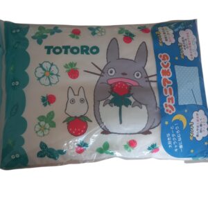 Oreiller Totoro junior fraises