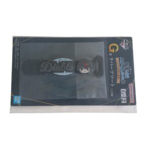 Attache câble Rubber Diablo Tensura, Ichiban Kuji G-12