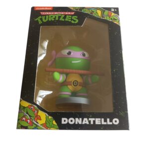 Figurine Donatello TMNT, Teenage Mutant Ninja Turtles