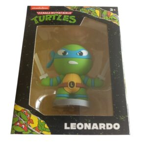 Figurine Leonardo TMNT, Teenage Mutant Ninja Turtles
