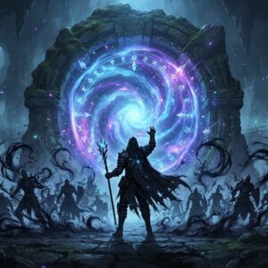 Solo Leveling