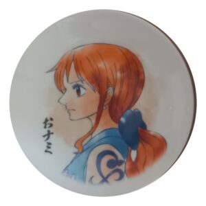 Assiette décorative Nami One Piece, Ichiban Kuji