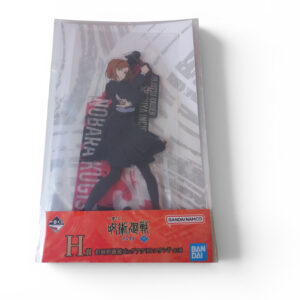 Stand acrylique Nobara Kugisaki, Jujutsu Kaisen Ichiban Kuji