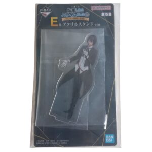 Stand acrylique Diablo Tensura, Ichiban Kuji E-3