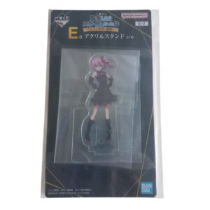 Stand acrylique Ultima Tensura, Ichiban Kuji E-7