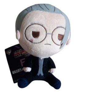 Peluche Taro Sakamoto Sakamoto Days Ichiban Kuji