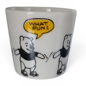 Coupe dessert Winnie l’Ourson Ichiban Kuji, Disney