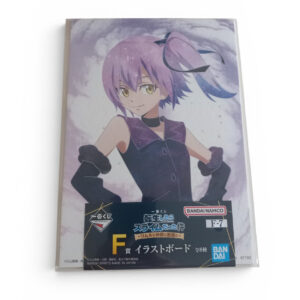 Illustration Board Ultima Tensura, Ichiban Kuji F-7