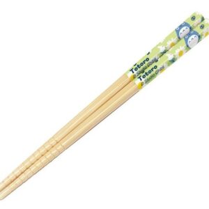Baguettes Mon Voisin Totoro Marguerites, Skater 16,5 cm