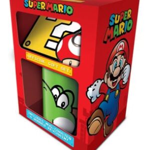 Super Mario