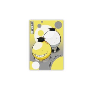 Assassination Classroom