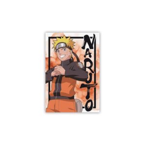 Magnet Naruto Uzumaki : Naruto Shippuden
