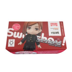 Figurine Nendoroid Swacchao! Jujutsu Kaisen Nobara Kugisaki, Good Smile Company