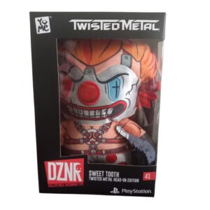 Twisted Metal