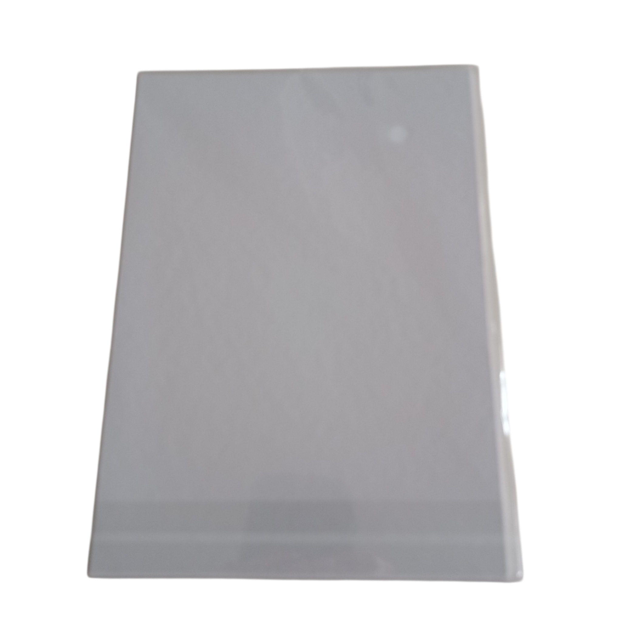 Tableau Canvas Board Rukia Kuchiki Bleach – Ichibankuji Lot H, Bandai, vue de dos