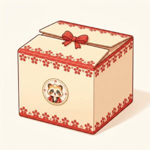 Box Collector Mystère : 8 articles dont 3 pièces fortes