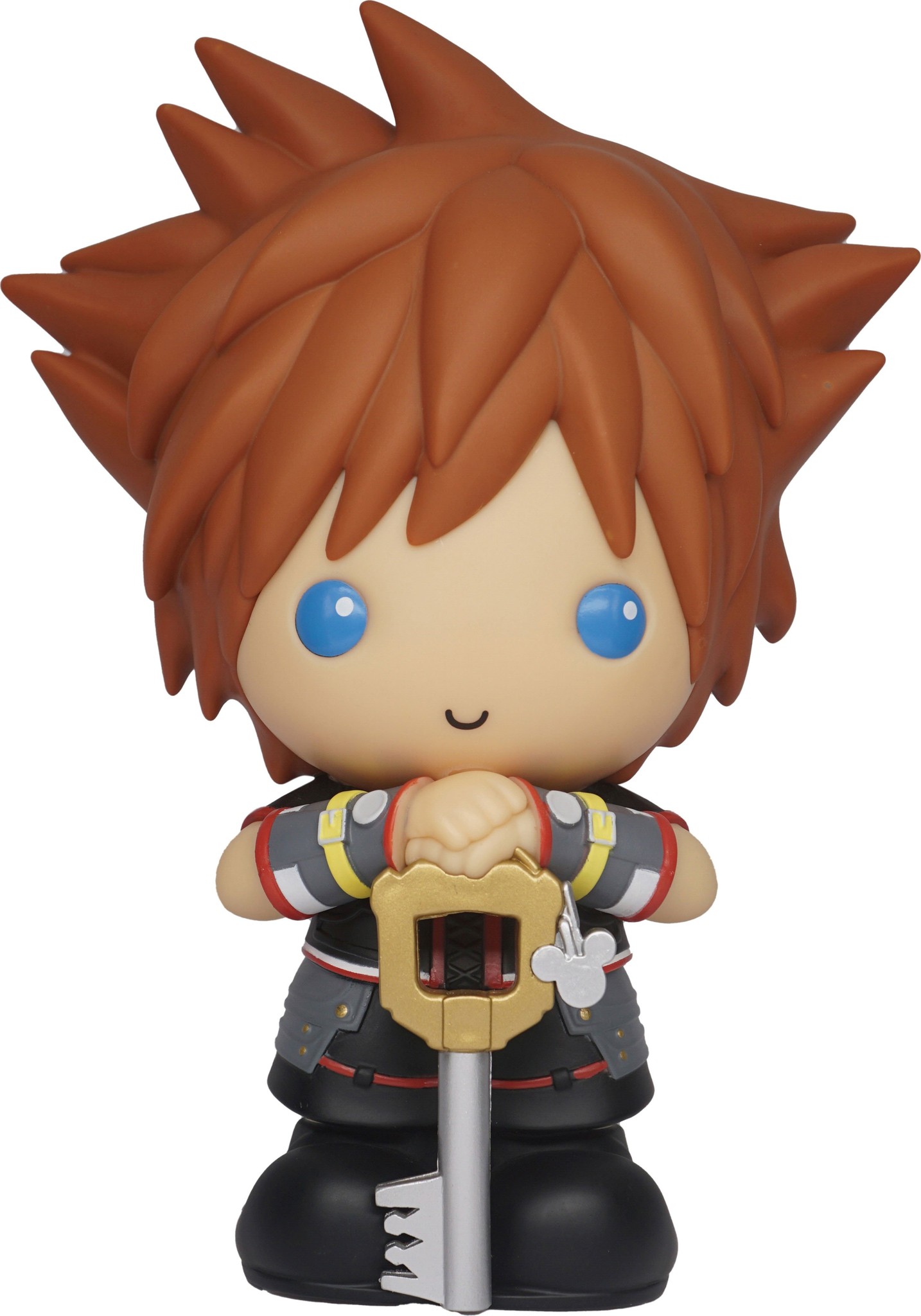 Tirelire Figurine Kingdom Hearts Sora, Monogram International — visuel fournisseur