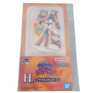 Stand Acrylique York Vegapunk 06, Ichiban Kuji One Piece Egghead
