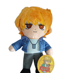 Peluche Joey Wheeler Yu-Gi-Oh! 20 cm PhatMojo