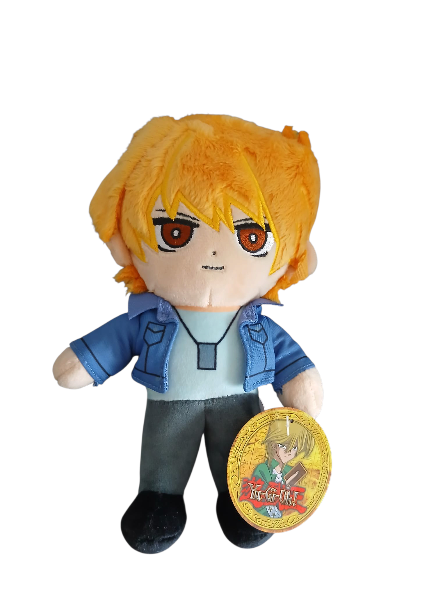 Peluche Joey Wheeler Yu-Gi-Oh! 20 cm PhatMojo