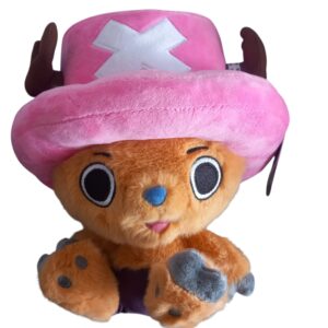 Peluche Tony Tony Chopper Barrado