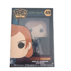 Funko Pop! Pin Nobara Kugisaki #49 Jujutsu Kaisen