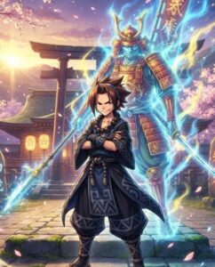 Shaman King