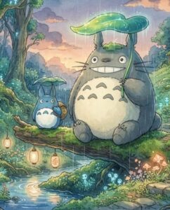 Studio Ghibli
