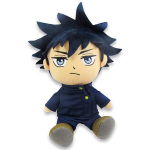 Peluche Megumi Fushiguro 23 cm Just Funky