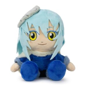 Peluche Rimuru Tempest Sitting 22 cm
