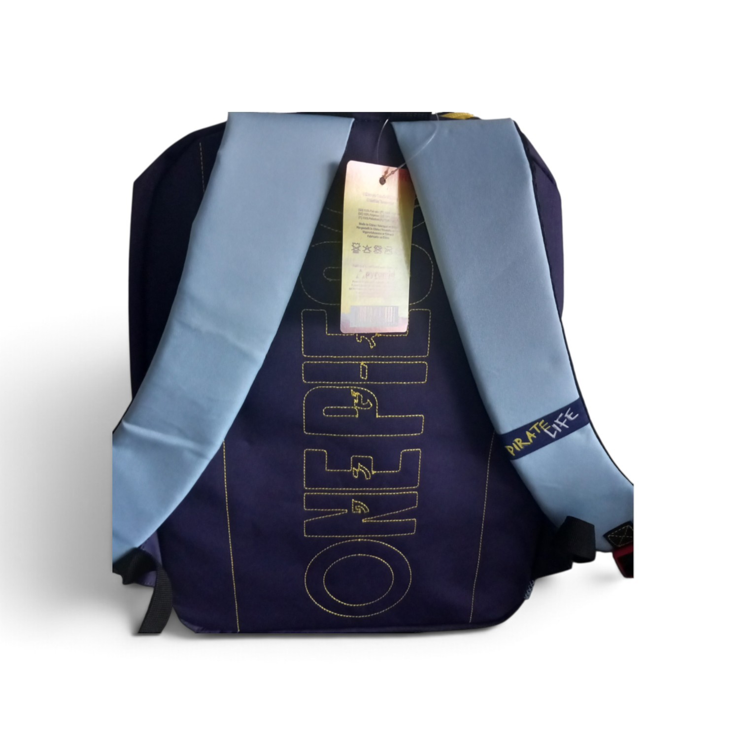Sac à Dos One Piece Going Merry Live Action Netflix – Pyramid International – Image 2