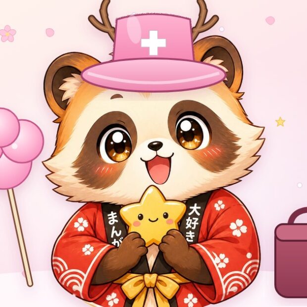 Tony Tony Chopper : qui est-il et quels objets choisir ?